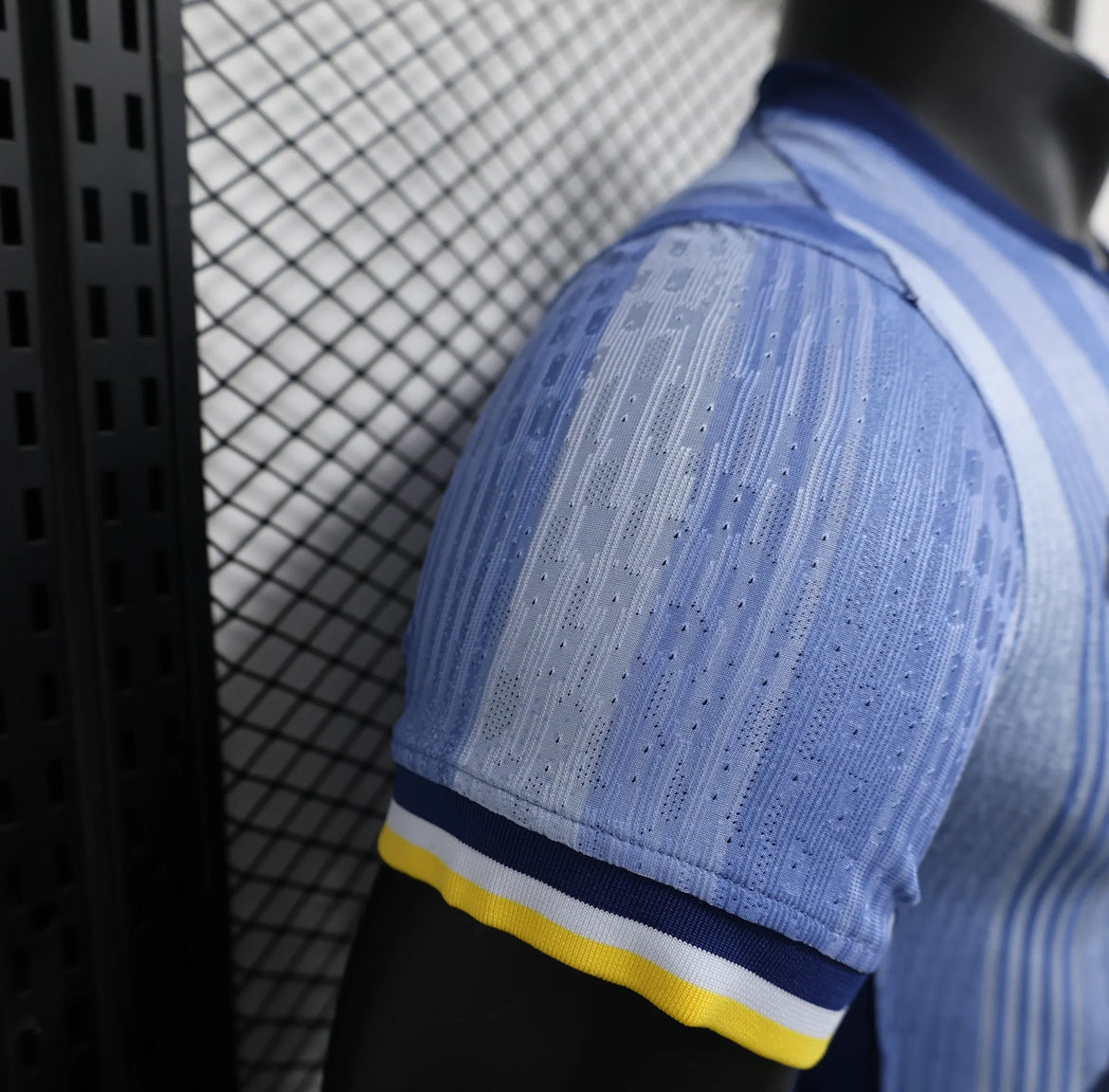 Tottenham 2024-2025 Away Jersey