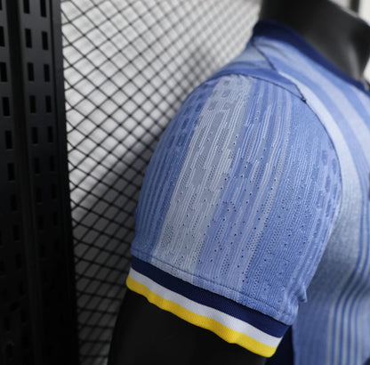 Tottenham 2024-2025 Away Jersey