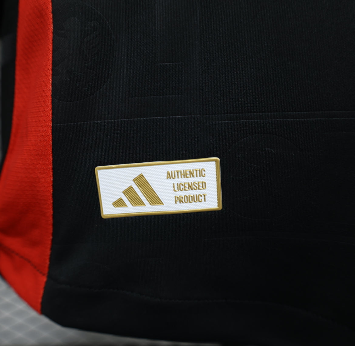 Olympique De Lyonnais 2024-2025 Away Jersey