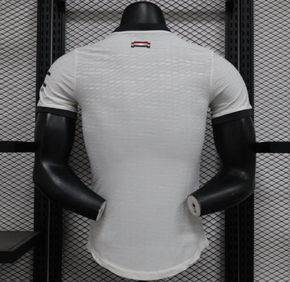 Manchester City 2024-2025 Third Jersey