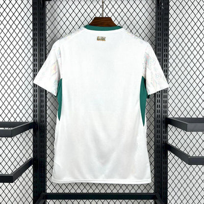 2026 Senegal Home World Cup Kit Fan Version