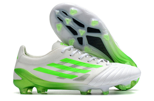 Adidas X Speedportal | White | Volt
