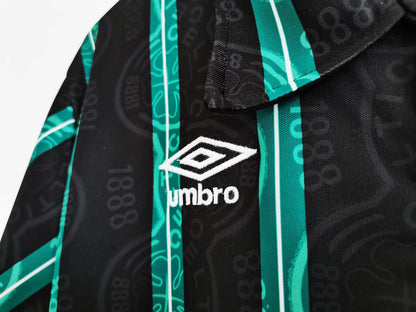 Celtic 1992-1993 Away Jersey