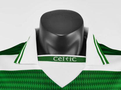 Celtic 1995–1997 Home Jersey