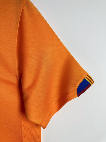 FC Barcelona 2006-2007 Away Jersey