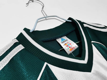 Germany 1998-1999 Away Jersey