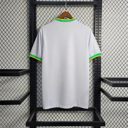 Brazil "Canarinho Flight" Special Jersey