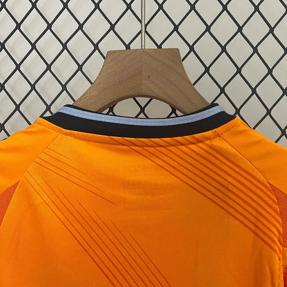 Real Madrid 24/25 Away   Kids Size
