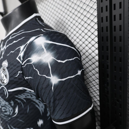 Real Madrid "Shadow Panther" Special Jersey