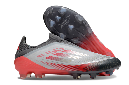Adidas F50 | Smoke Gray