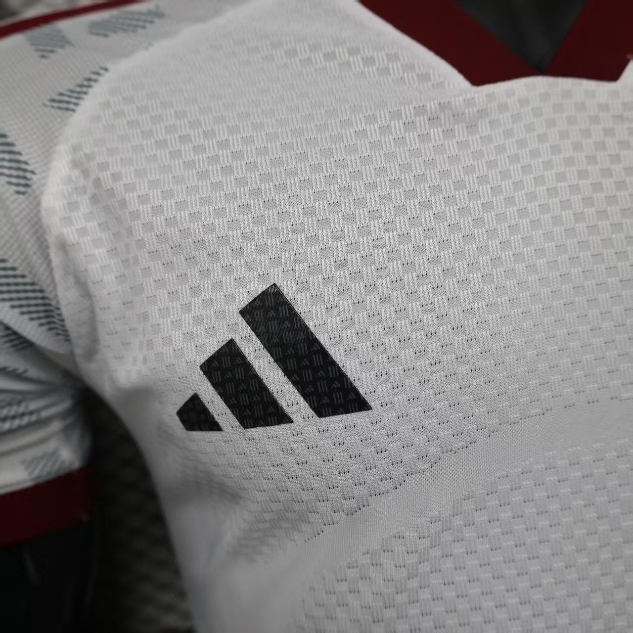 2026 United Arab Emirates Home World Cup Kit Player Version