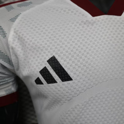 2026 United Arab Emirates Home World Cup Kit Player Version