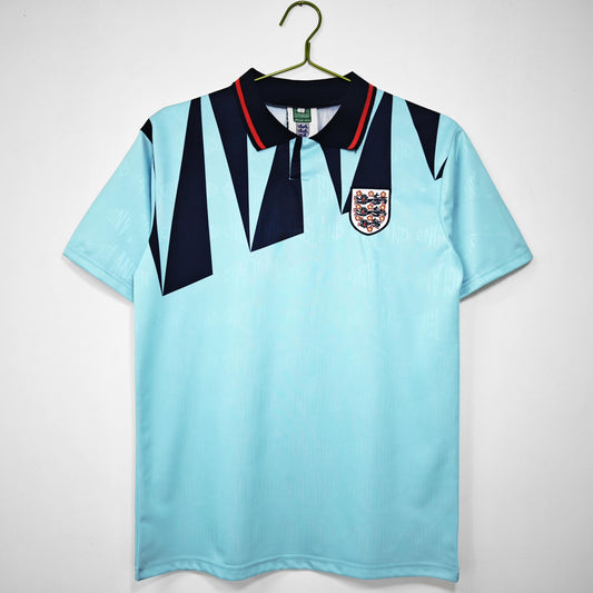 England 1992-1993 Third Jersey
