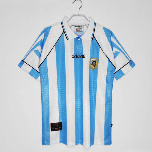 Argentina 1994-1995 Home Jersey