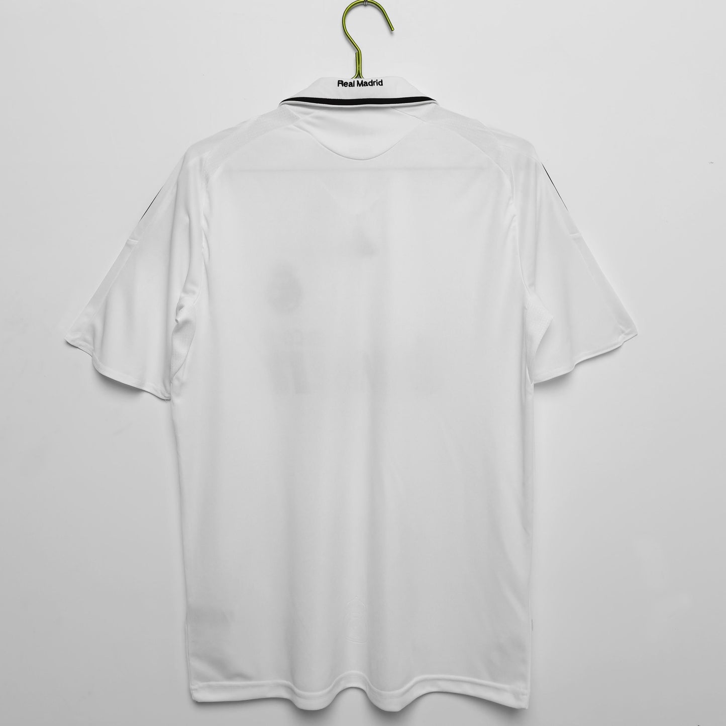 Real Madrid 2008-2009 Home Jersey