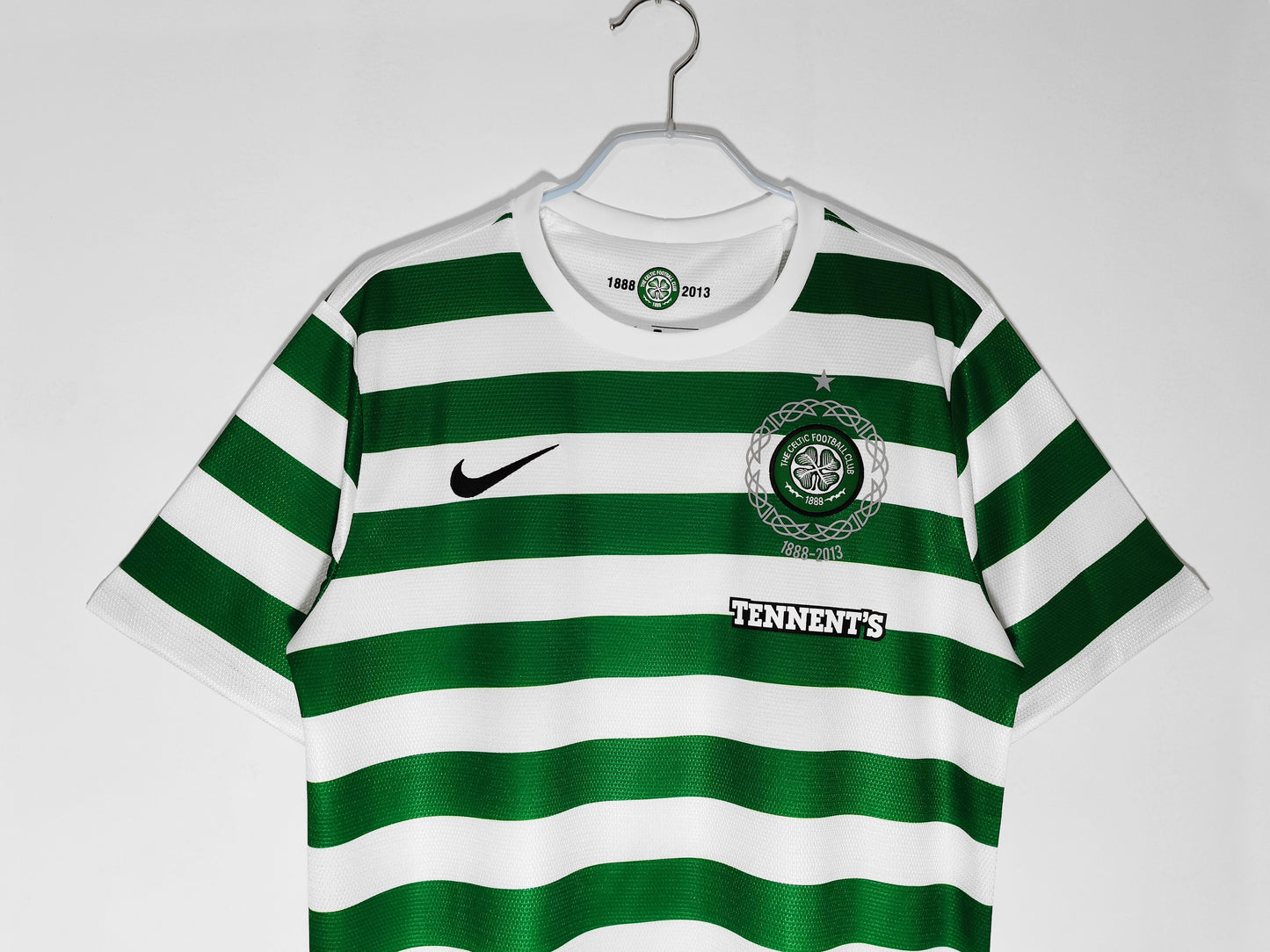 Celtic 2012-2013 Home Jersey