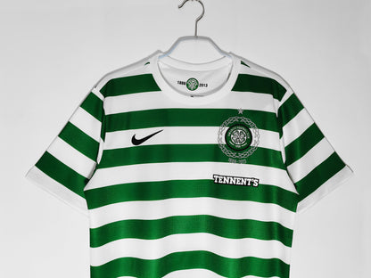 Celtic 2012-2013 Home Jersey