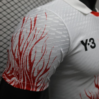 Japan "Honō no Kokoro" Special Jersey