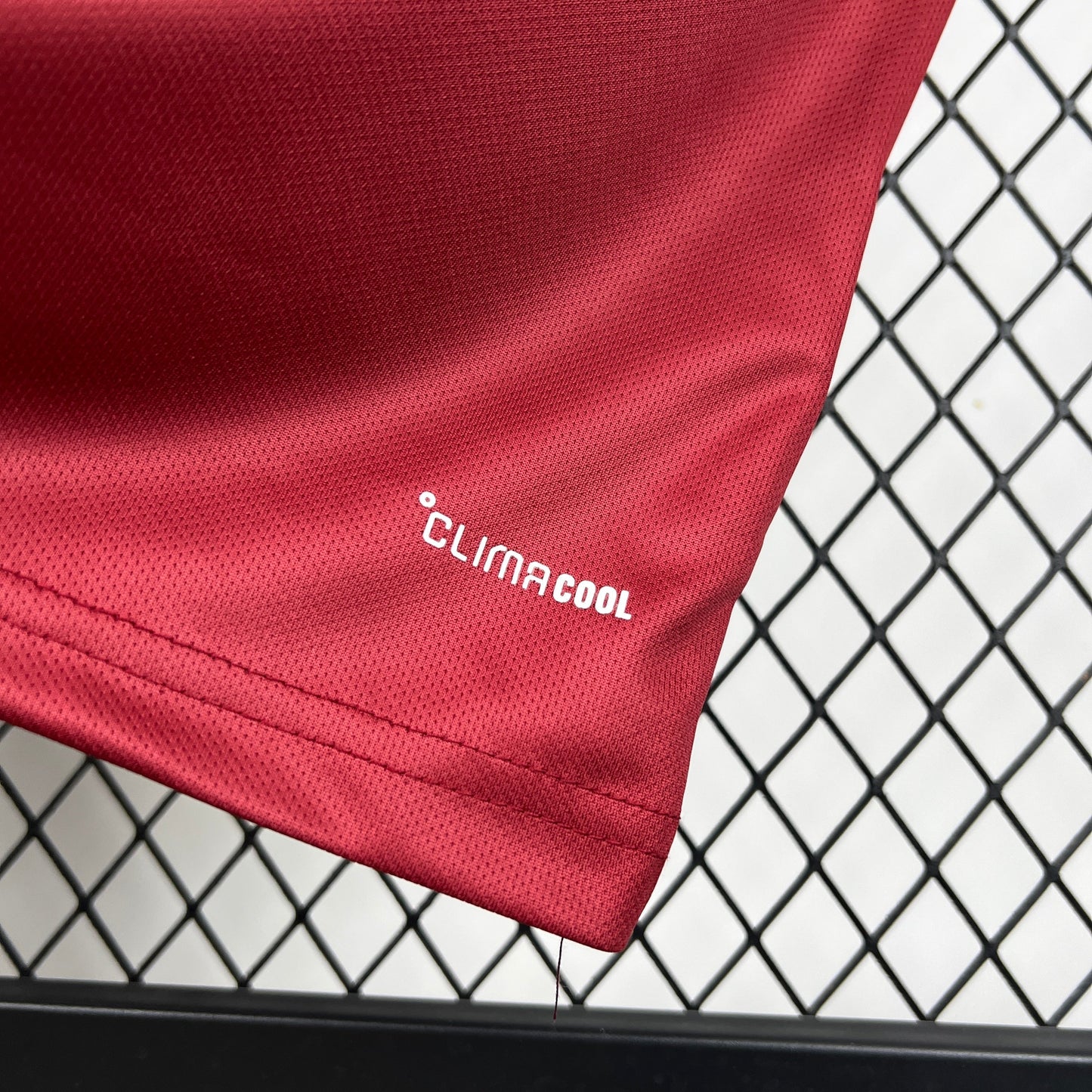 2026 Qatar Home World Cup Kit Fan Version