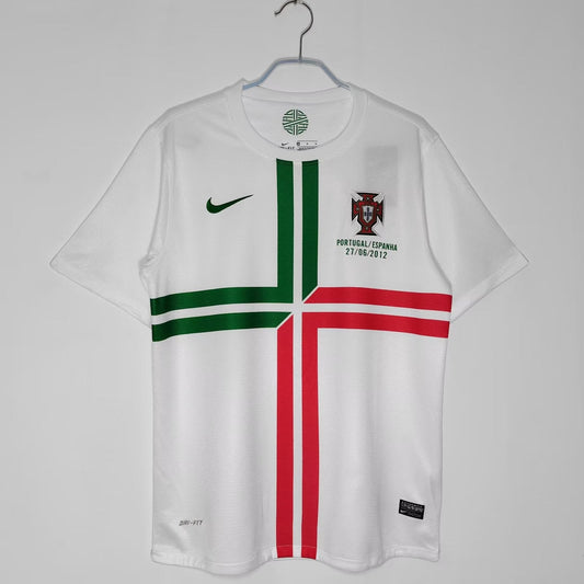 Portugal 2012-2013 Away Jersey