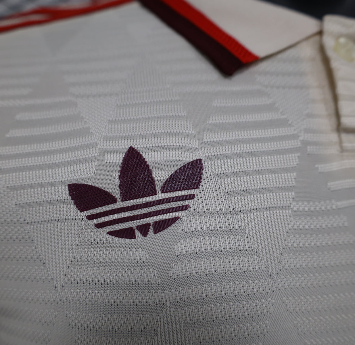 Bayern Munich 2024-2025 Third Jersey