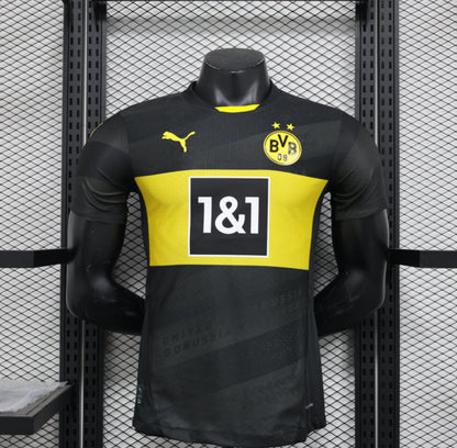 Borussia Dortmund 2024-2025 Away Jersey