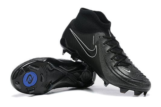 Nike Phantom - Midnight Black | White