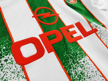 Ireland 1994-1995 Away Jersey