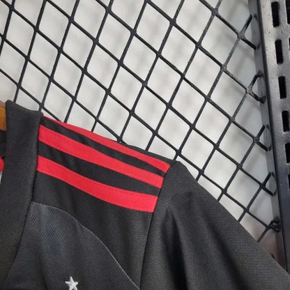 24/25 Flamengo Home Kids Size