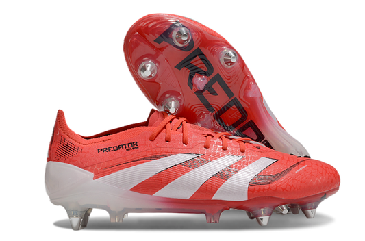 Adidas Predator | Forza AC Milan