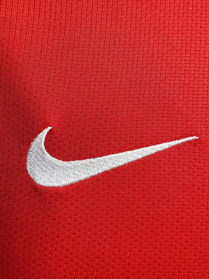 Arsenal 2006-2007 Home Jersey