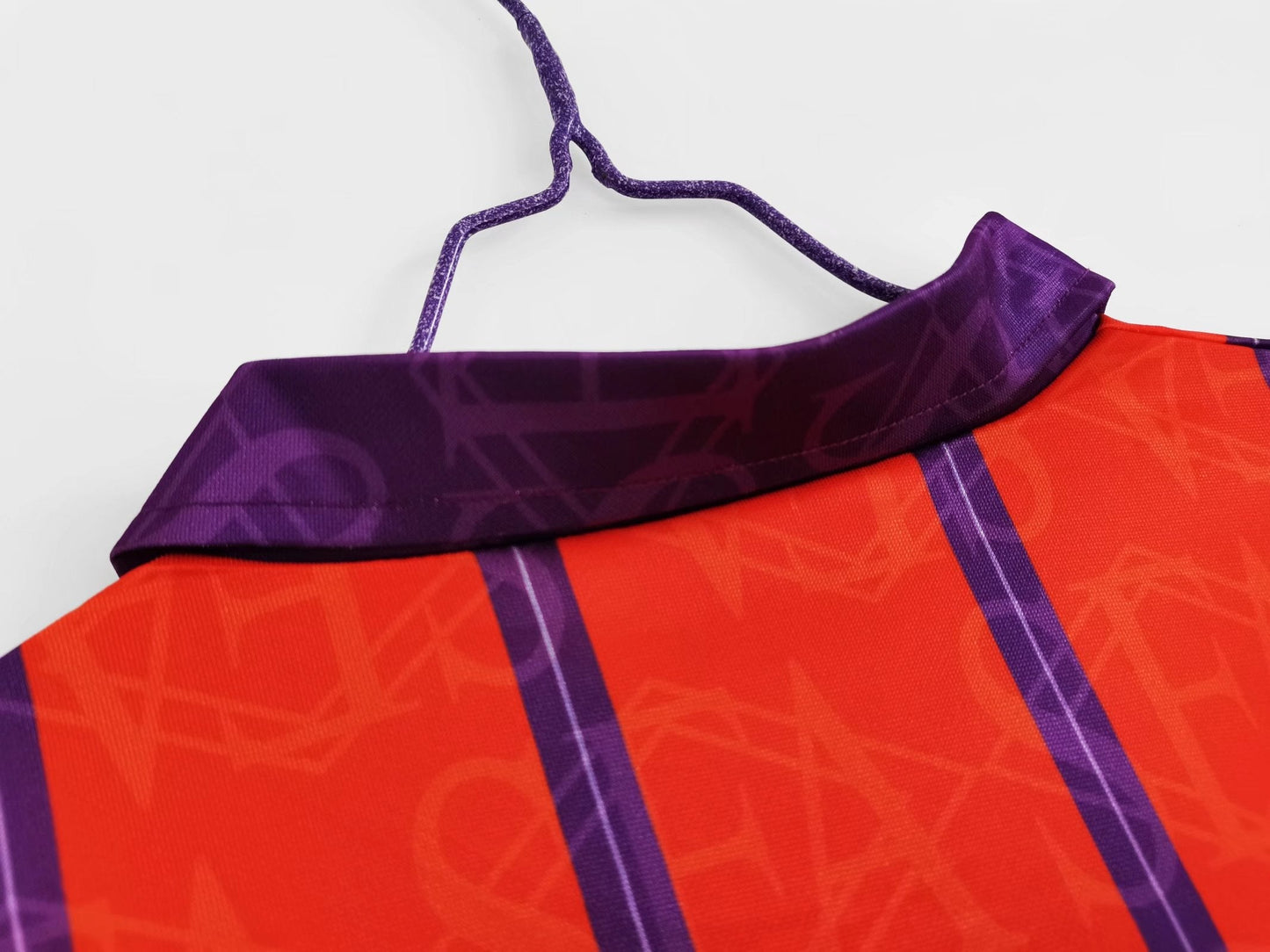 Scotland 1994-1995 Away Jersey