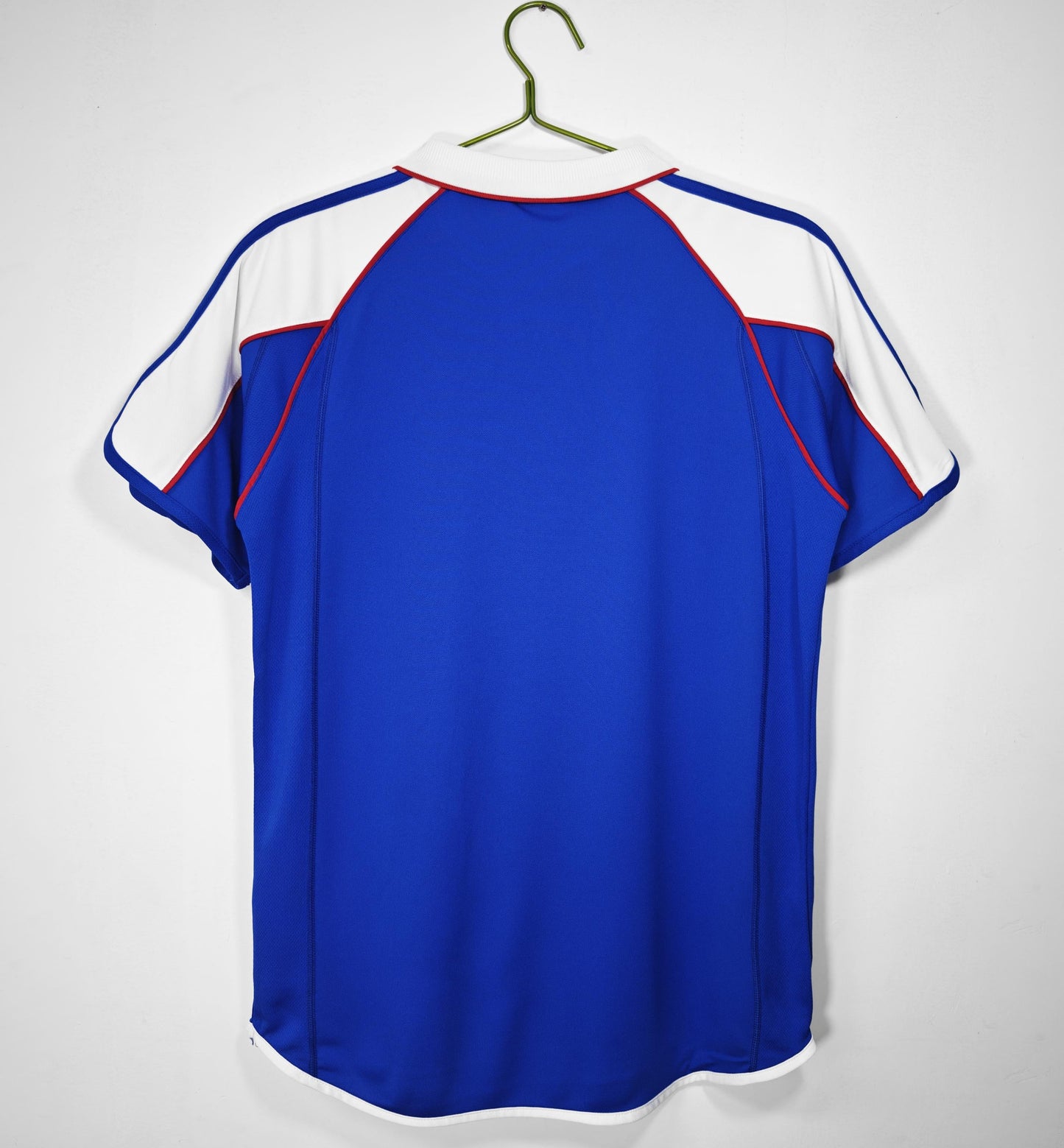 Japan 2000-2001 Away Jersey