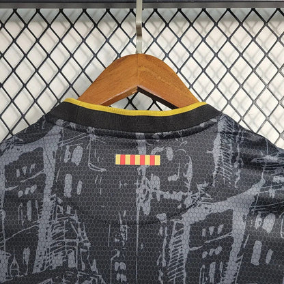 Barcelona "Cityscape Symphony" Special Jersey