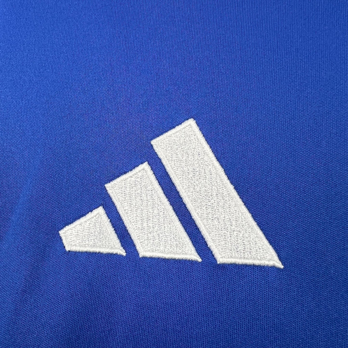 2026 Curaçao Home World Cup Kit Fan Version