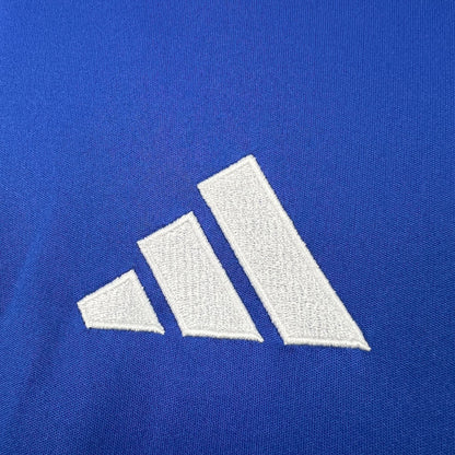 2026 Curaçao Home World Cup Kit Fan Version