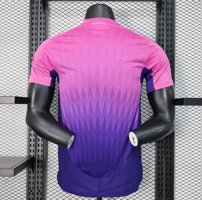 Germany 2024-2025 Away Jersey
