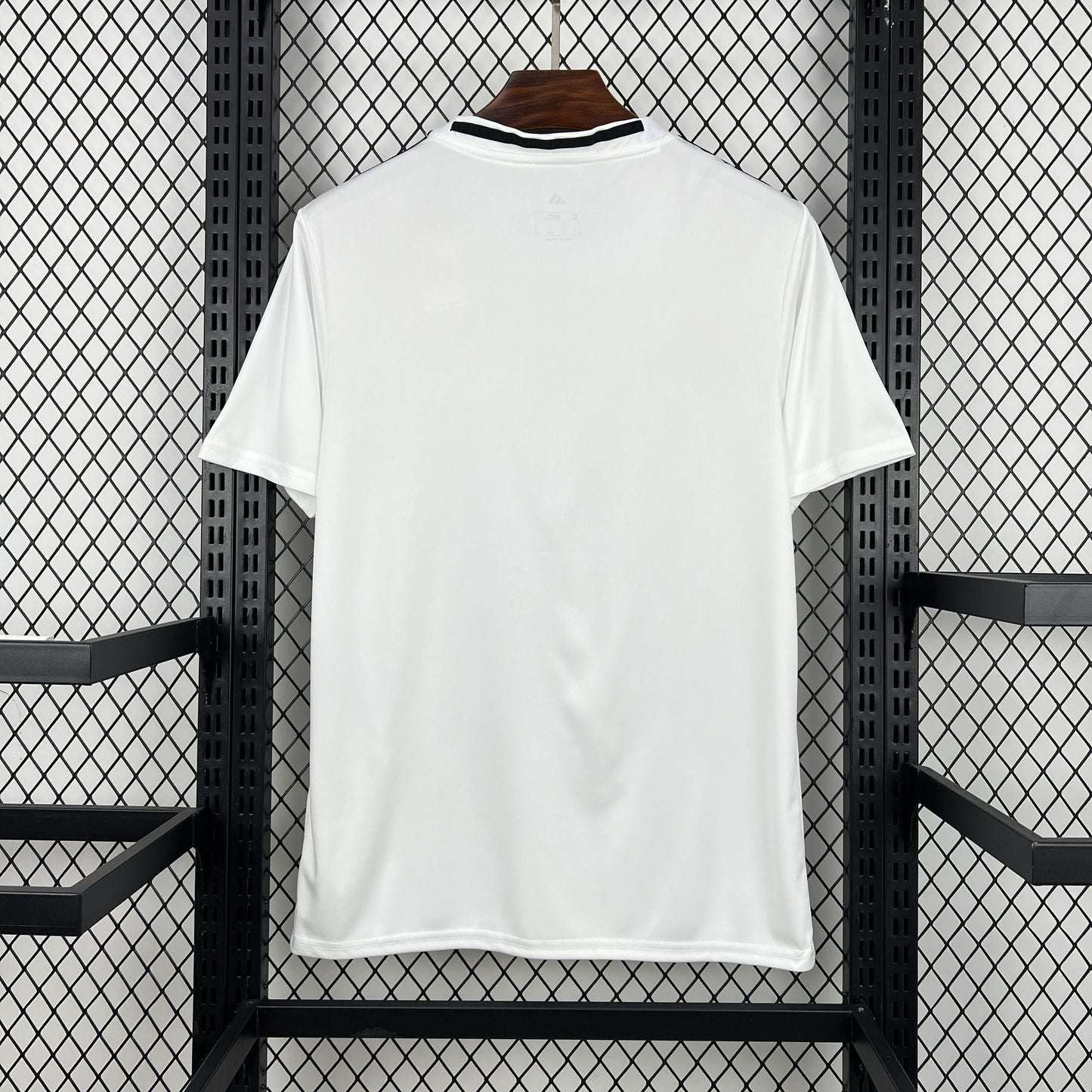 2026 Curaçao Away World Cup Kit Fan Version