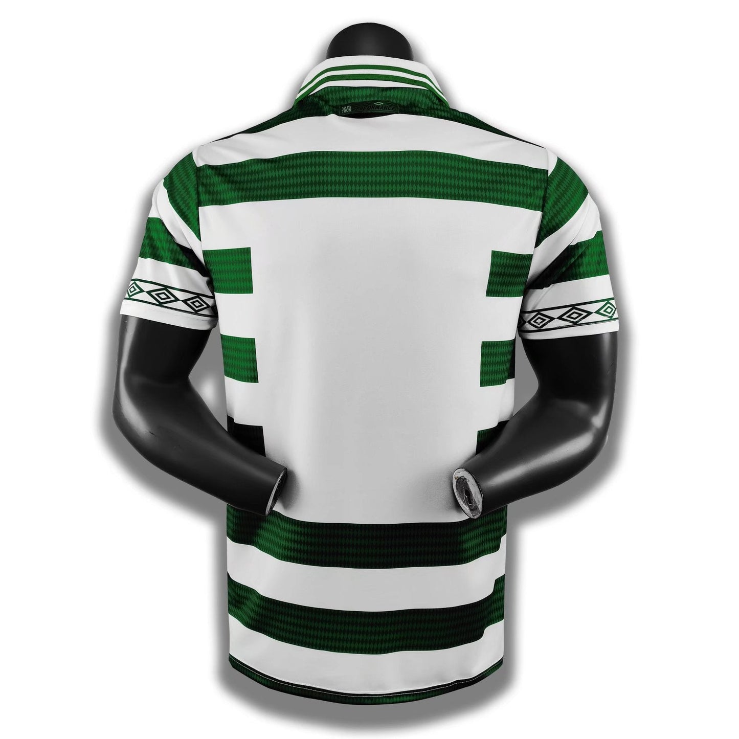 Celtic 1995–1997 Home Jersey