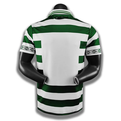 Celtic 1995–1997 Home Jersey