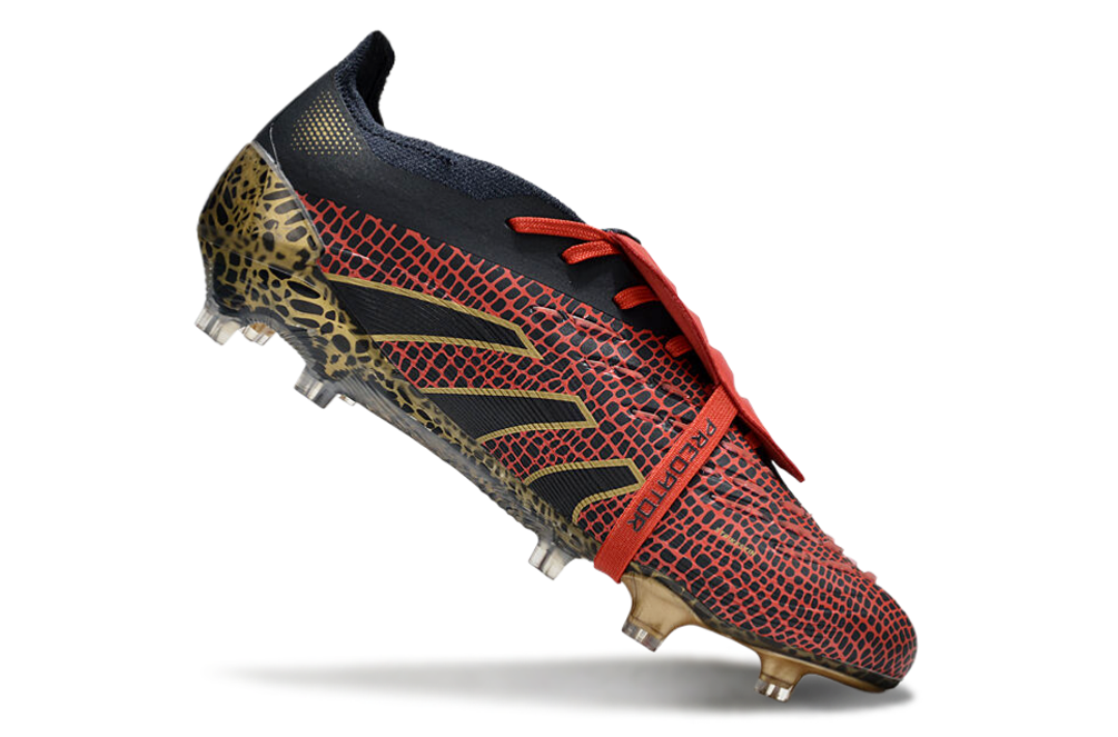 Adidas Predator Accuracy | Mystic