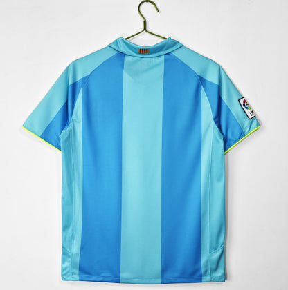 FC Barcelona 2008-2009 Thirt Jersey