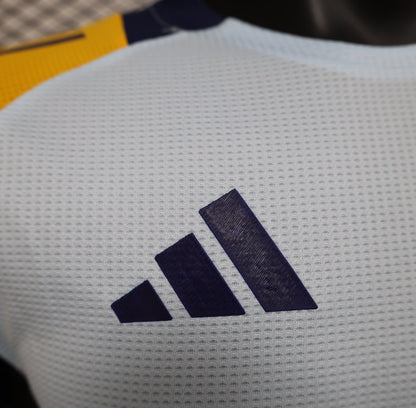 Real Madrid 2024-2025 Pre-Match Jersey