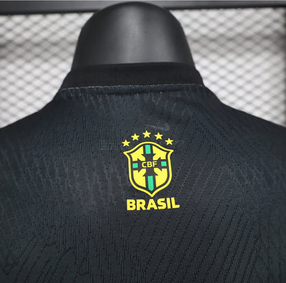 Brazil "Jesus" Special Jersey
