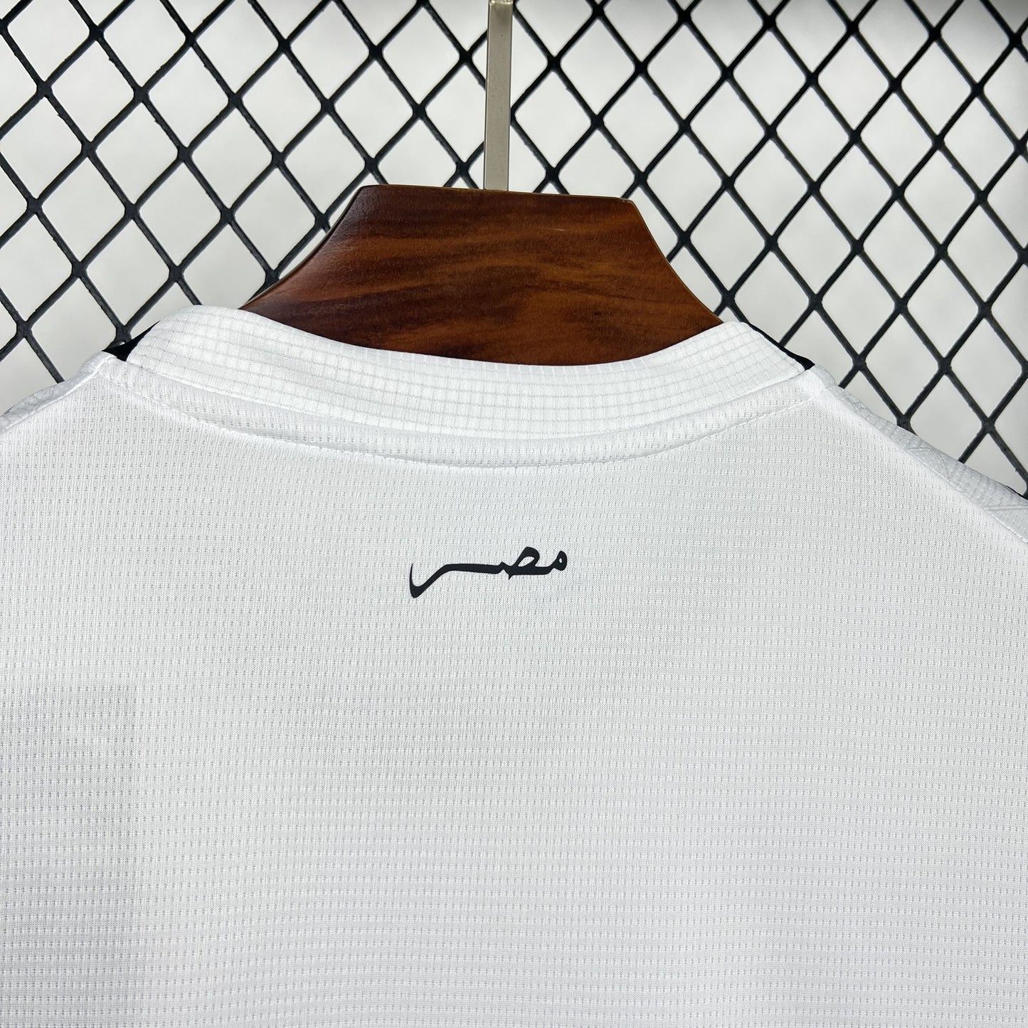 2026 Egypt Away World Cup Kit Fan Version