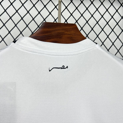 2026 Egypt Away World Cup Kit Fan Version