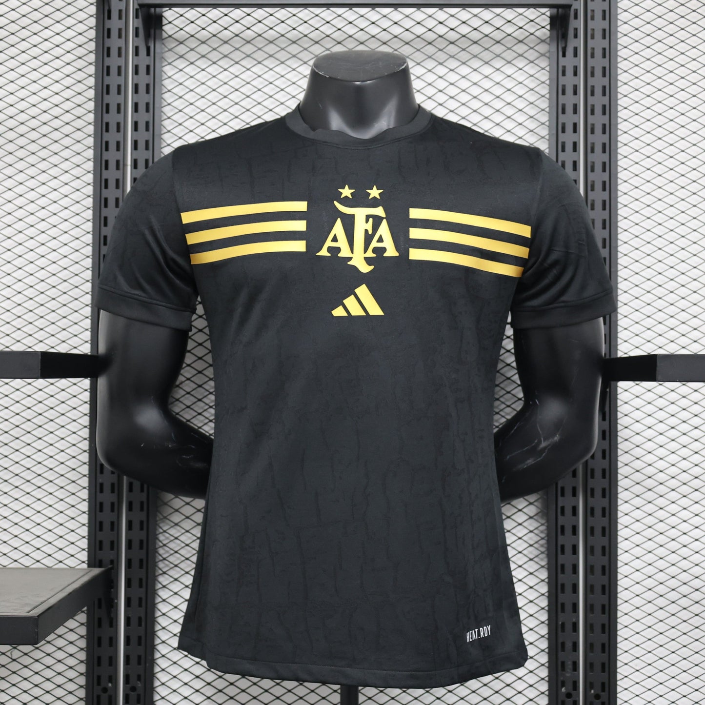 Argentina "Midnight Pampas" Special Jersey