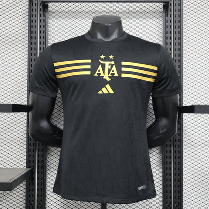 Argentina "Midnight Pampas" Special Jersey