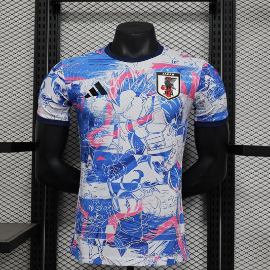Japan "Tengoku no Ryu" Special Jersey