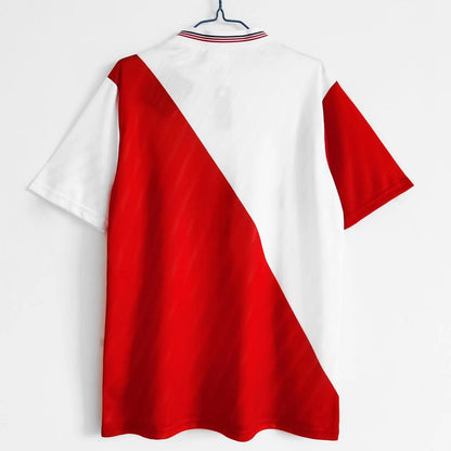 Rangers FC 1992-1994 Away Jersey